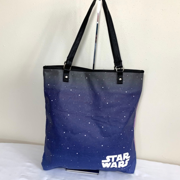NWT Disney Cruise Line Star Wars Bag - Picture 4 of 8